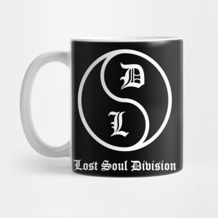 Lost Soul Division Logo Mug